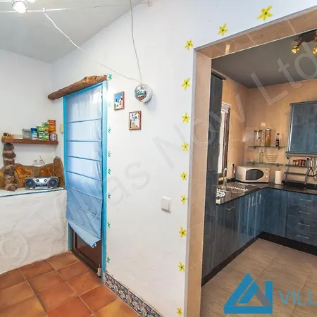 Casa Dos Estrellas *