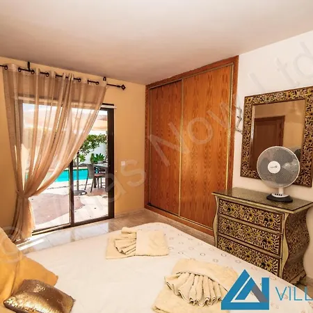 Casa Dos Estrellas Playa Blanca (Lanzarote)