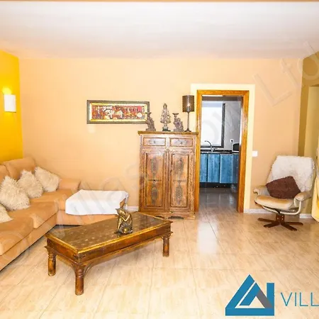 Villa Casa Dos Estrellas Playa Blanca (Lanzarote)