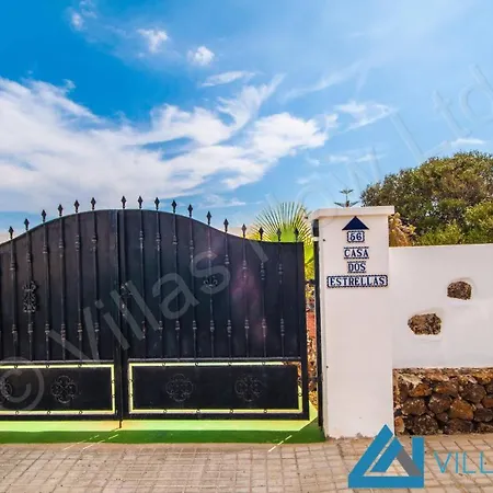 Casa Dos Estrellas Villa