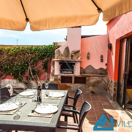 Casa Dos Estrellas Villa Playa Blanca (Lanzarote)
