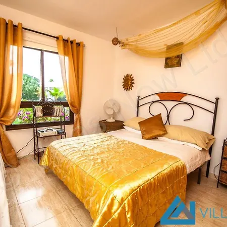 Villa Casa Dos Estrellas