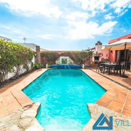 Villa Casa Dos Estrellas