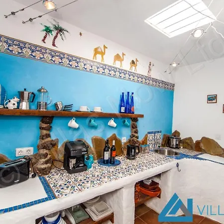 Casa Dos Estrellas *