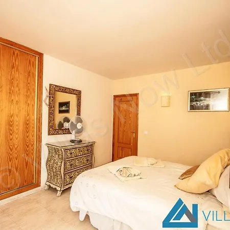 Casa Dos Estrellas Villa Playa Blanca (Lanzarote)