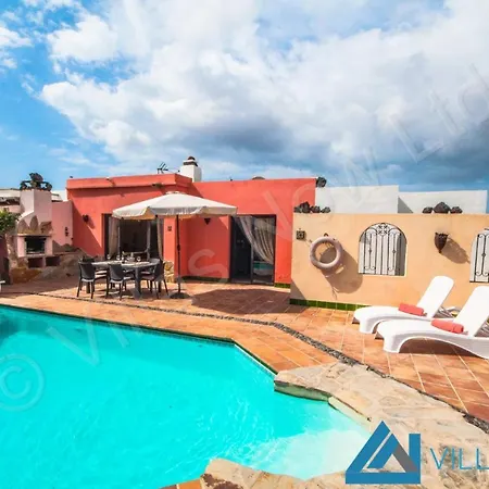 Villa Casa Dos Estrellas *